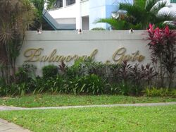 Balmoral Gate (D10), Condominium #599106571